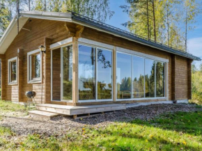 Holiday Home Koskisaari- vaikon loma 2 by Interhome